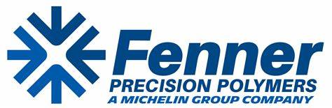 Fenner Logo