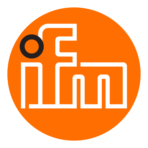 ifm electronic Logo