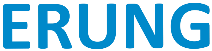 ERUNG Logo